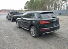 Audi Q5 Quattro S-line 2.0TFSI - 3
