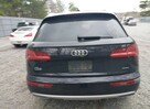 Audi Q5 Quattro S-line 2.0TFSI - 4