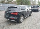 Audi Q5 Quattro S-line 2.0TFSI - 5