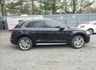 Audi Q5 Quattro S-line 2.0TFSI - 6