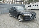 Audi Q5 Quattro S-line 2.0TFSI - 7