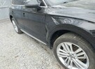 Audi Q5 Quattro S-line 2.0TFSI - 8