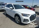 Audi Q5 Quattro S-line 2.0TFSI - 1