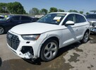 Audi Q5 Quattro S-line 2.0TFSI - 2