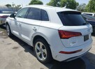 Audi Q5 Quattro S-line 2.0TFSI - 3