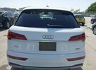 Audi Q5 Quattro S-line 2.0TFSI - 4