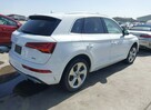 Audi Q5 Quattro S-line 2.0TFSI - 5