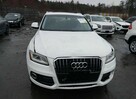 Audi Q5 Quattro 2.0 TFSI - 2