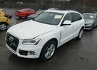 Audi Q5 Quattro 2.0 TFSI - 3