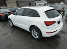 Audi Q5 Quattro 2.0 TFSI - 4