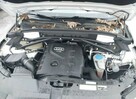 Audi Q5 Quattro 2.0 TFSI - 9
