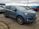 Ford EDGE Titanium 2.0l 4x4 - 2
