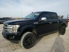 Ford F150 SuperCrew 4x4 FX4 - 2