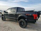 Ford F150 SuperCrew 4x4 FX4 - 3