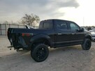 Ford F150 SuperCrew 4x4 FX4 - 4