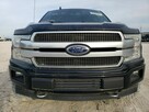 Ford F150 SuperCrew 4x4 FX4 - 5