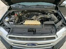 Ford F150 SuperCrew 4x4 FX4 - 11