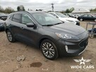 Ford Kuga Escape Titanium 2.0l 4x4 - 1