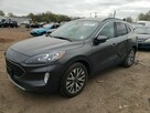 Ford Kuga Escape Titanium 2.0l 4x4 - 2