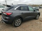 Ford Kuga Escape Titanium 2.0l 4x4 - 4