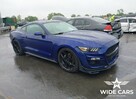 Ford Mustang V6 3.7l - 1