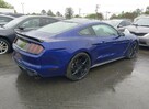 Ford Mustang V6 3.7l - 4