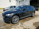 Jaguar F-PACE Prestige 4x4  Virtual - 2