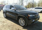 Jeep Grand Cherokee Limited 4x4 - 2