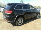 Jeep Grand Cherokee Limited 4x4 - 3