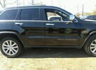 Jeep Grand Cherokee Limited 4x4 - 5