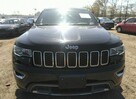 Jeep Grand Cherokee Limited 4x4 - 7