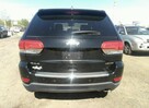 Jeep Grand Cherokee Limited 4x4 - 8