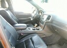 Jeep Grand Cherokee Limited 4x4 - 9
