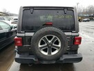 Jeep Wrangler Unlimited Sahara 3.6 V6 - 3