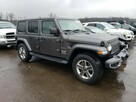 Jeep Wrangler Unlimited Sahara 3.6 V6 - 5
