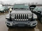 Jeep Wrangler Unlimited Sahara 3.6 V6 - 6