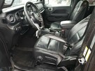Jeep Wrangler Unlimited Sahara 3.6 V6 - 7