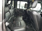 Jeep Wrangler Unlimited Sahara 3.6 V6 - 9