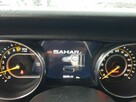 Jeep Wrangler Unlimited Sahara 3.6 V6 - 10