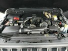 Jeep Wrangler Unlimited Sahara 3.6 V6 - 11
