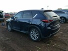 Mazda CX-5 Grand Touring Reserve 4x4 - 3