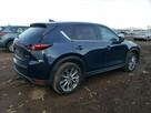 Mazda CX-5 Grand Touring Reserve 4x4 - 4