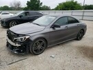 Mercedes CLA 250 AMG-Pakiet - 4