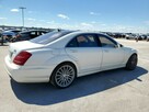 Mercedes S 550 AMG Pakiet - 2