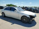 Mercedes S 550 AMG Pakiet - 3