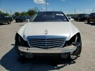 Mercedes S 550 AMG Pakiet - 5