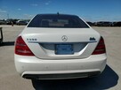 Mercedes S 550 AMG Pakiet - 6