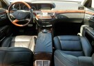 Mercedes S 550 AMG Pakiet - 7