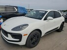 Porsche Macan Sport Chrono Package - 2