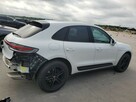 Porsche Macan Sport Chrono Package - 4